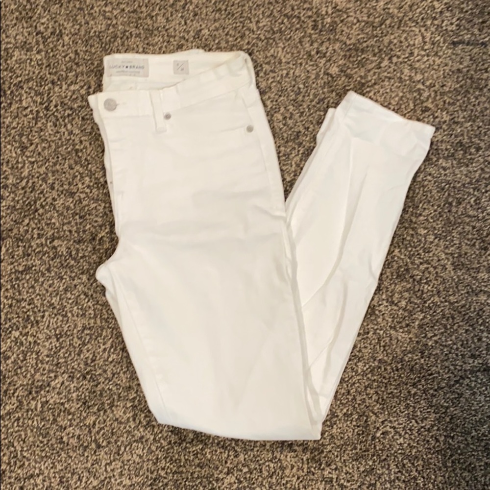 Lucky Brand Jeans